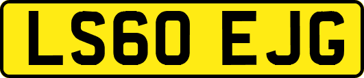 LS60EJG