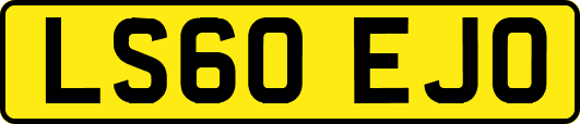 LS60EJO