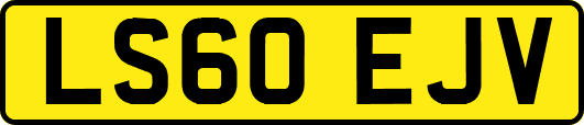 LS60EJV