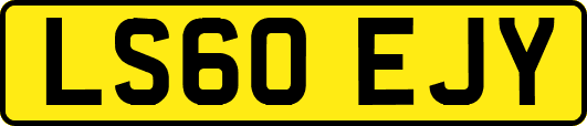 LS60EJY