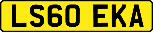 LS60EKA