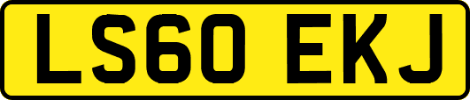 LS60EKJ