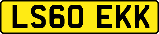 LS60EKK