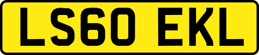 LS60EKL