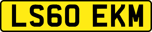 LS60EKM