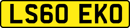 LS60EKO