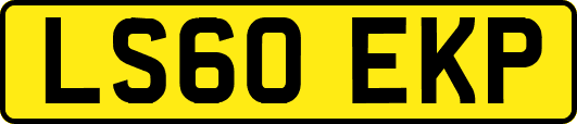 LS60EKP