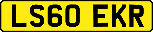 LS60EKR