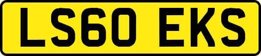LS60EKS