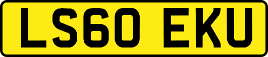 LS60EKU