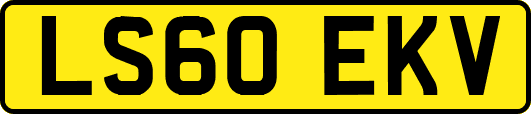 LS60EKV
