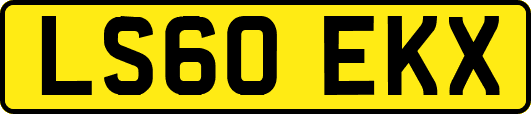 LS60EKX