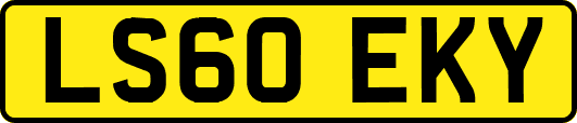 LS60EKY