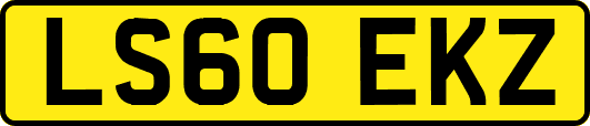 LS60EKZ
