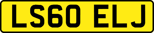 LS60ELJ