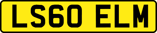 LS60ELM