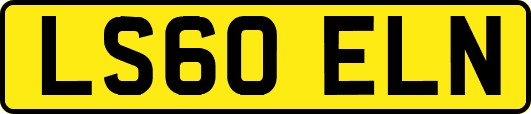 LS60ELN