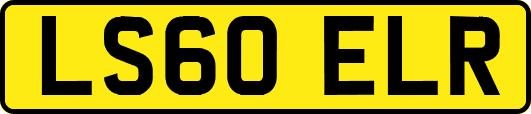 LS60ELR