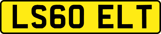 LS60ELT