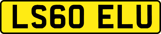 LS60ELU