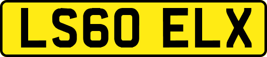 LS60ELX