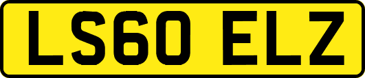 LS60ELZ