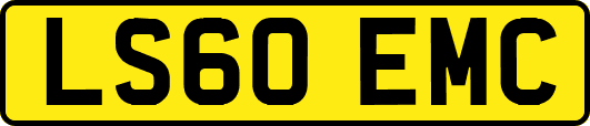 LS60EMC