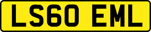 LS60EML