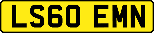 LS60EMN