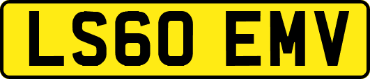 LS60EMV