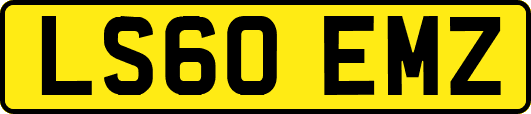 LS60EMZ