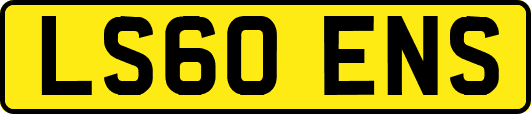 LS60ENS
