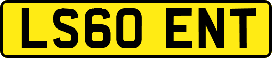 LS60ENT