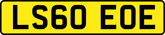 LS60EOE