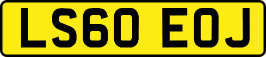 LS60EOJ