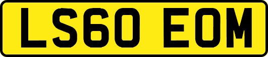 LS60EOM