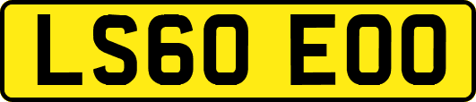 LS60EOO