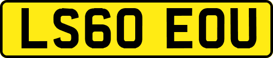 LS60EOU