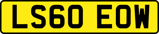 LS60EOW