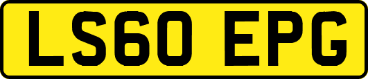 LS60EPG
