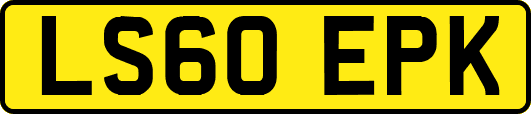 LS60EPK