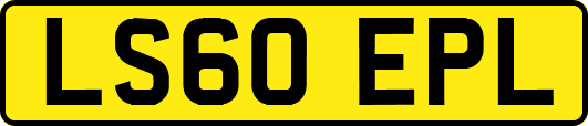 LS60EPL