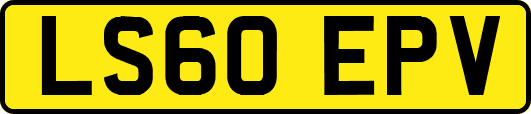 LS60EPV