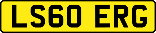LS60ERG