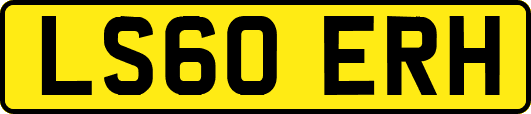 LS60ERH