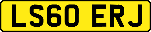 LS60ERJ
