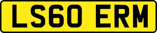 LS60ERM