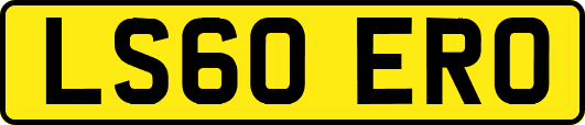 LS60ERO