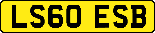 LS60ESB