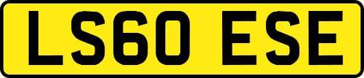 LS60ESE